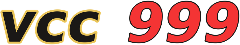 vcc 999 logo